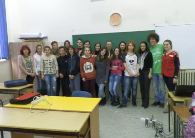 Међународни дан волонтера