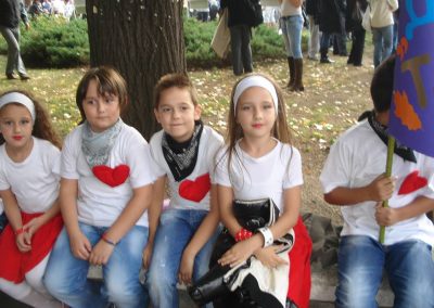 Дечја недеља 2013.