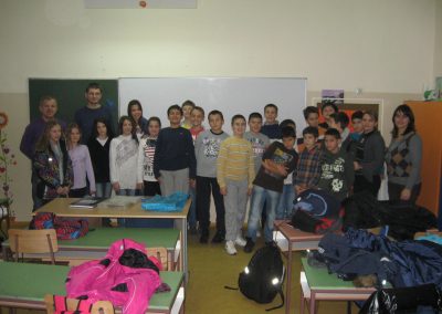 Родитељи – промотери занимања