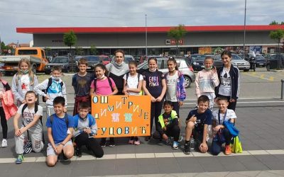 Брзином до звезда