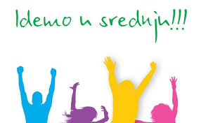 Поздрав осмацима