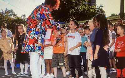 ПРИЈЕМ ПРВАКА