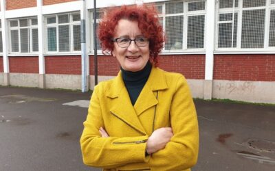 Изградња фискултурне сале