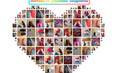 Светски дан особа са Дауновим синдромом