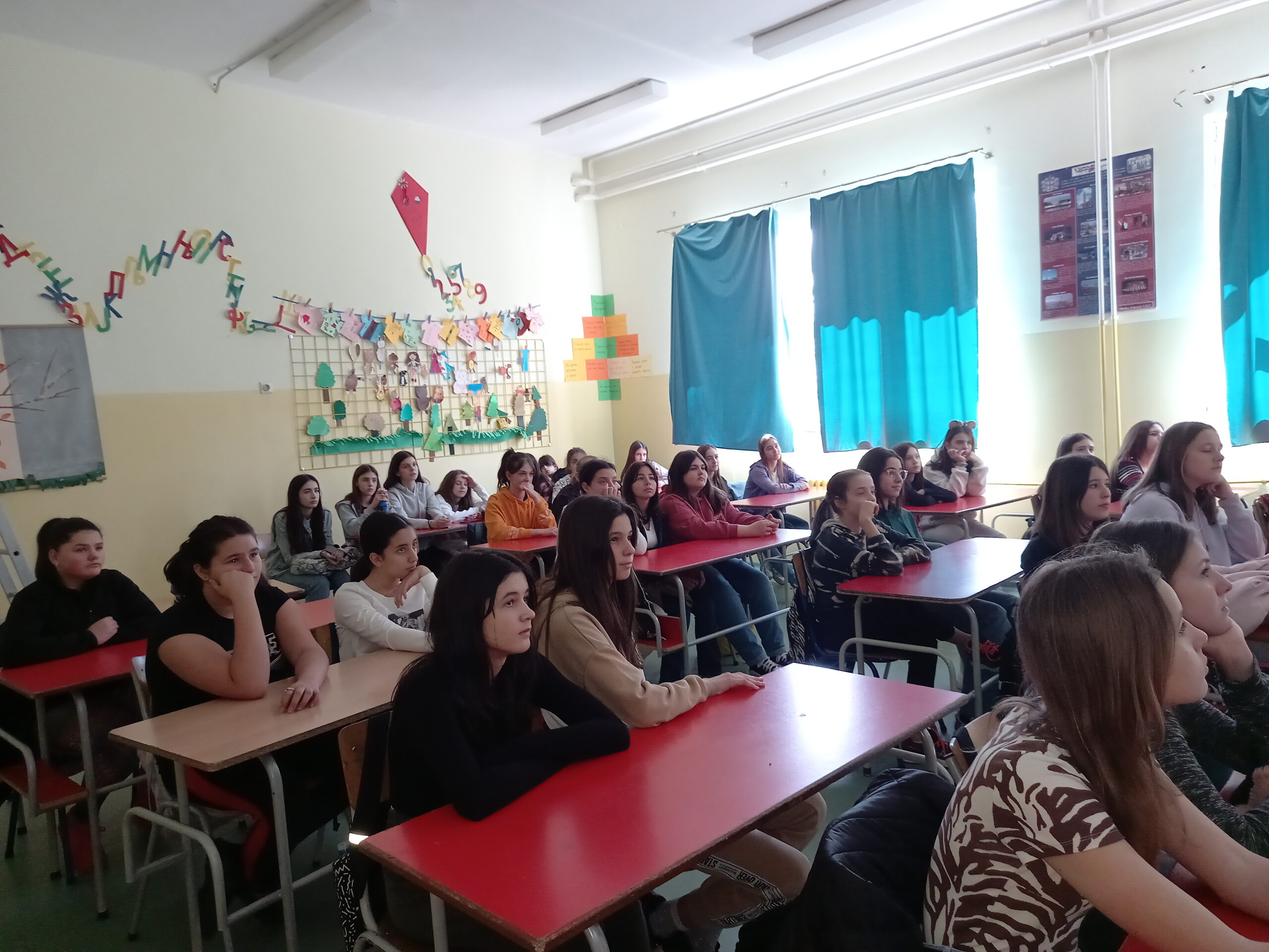 ШТА ТРЕБА ДА ЗНАШ О ПУБЕРТЕТУ