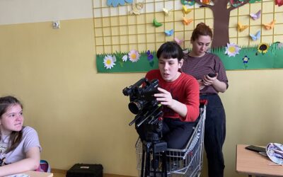 „Преко ружа до звезда“