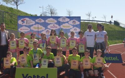 Брзином до звезда