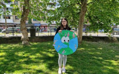 Пројектни дан еко школе