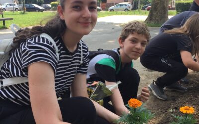 Дан очувања животне средине