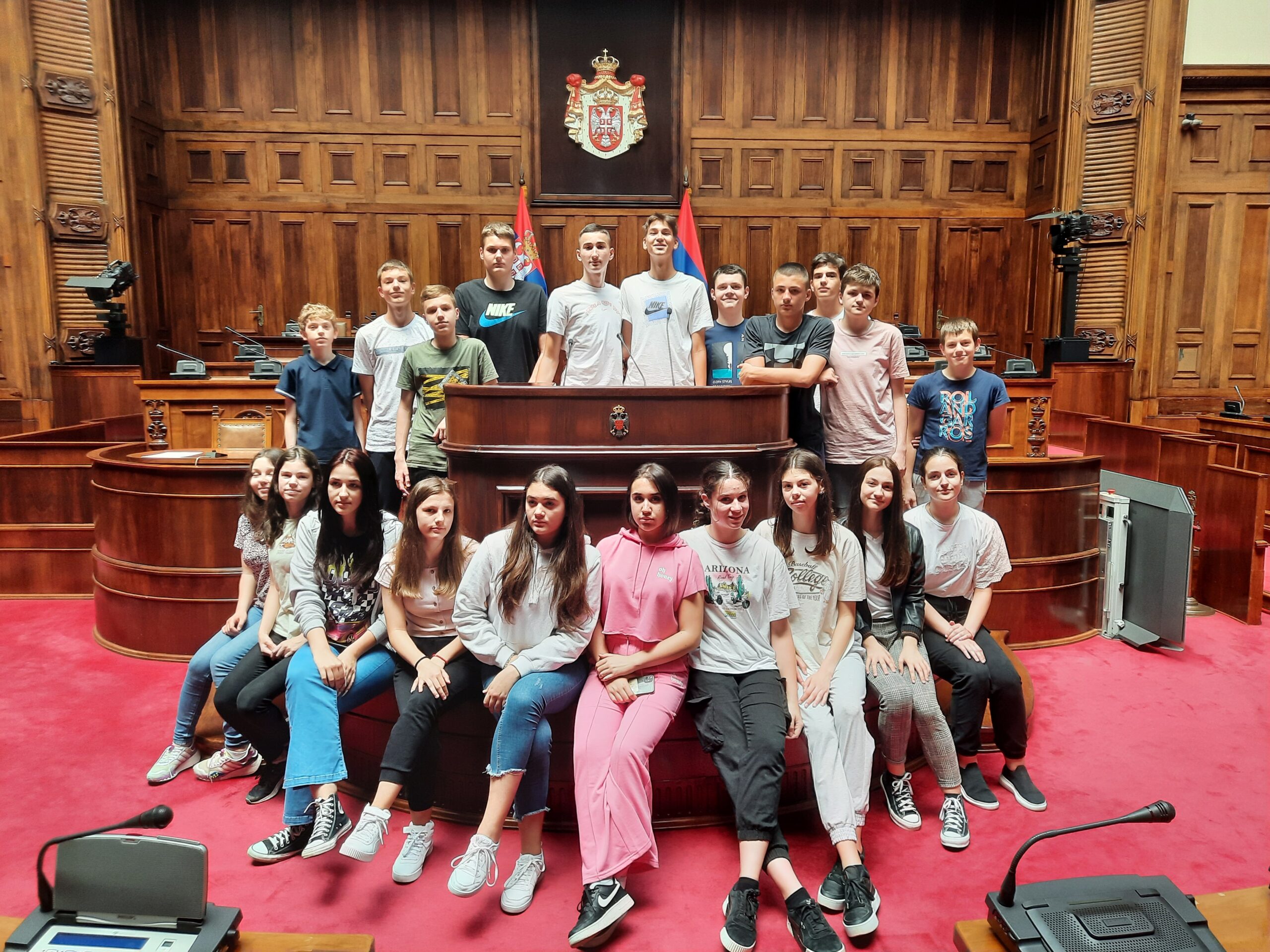 Најбоље за најбоље