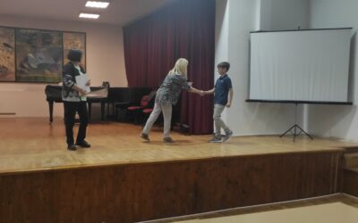 Музика – крила ума