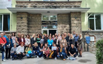 Радионица ,,Шума-Forest“