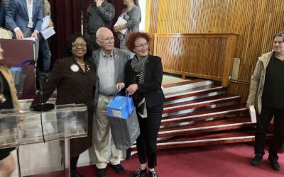 Донација Ротари клуба – мбот роботи и дронови за основце