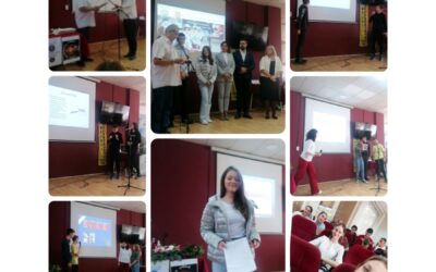 „Дани едукативности младих предузетника“