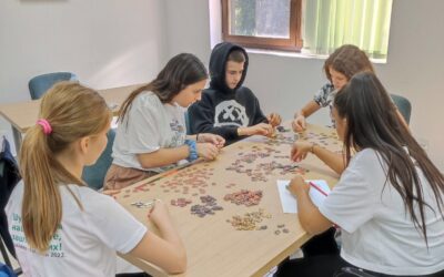 “Шуме су плућа наше планете, заштитимо их!“