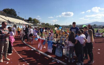 Сајам спорта у Краљеву