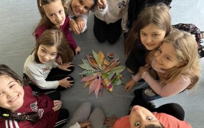 Шарена јесен