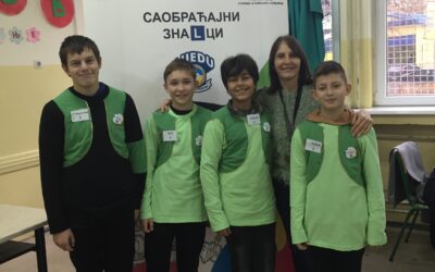 Саобраћајни зналци