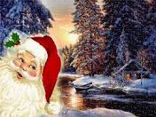 Новогодишња честитка