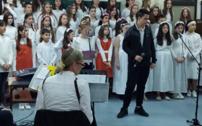 Школска слава