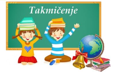 Постигнућа наших ученика на Окружном такмичењу биологије