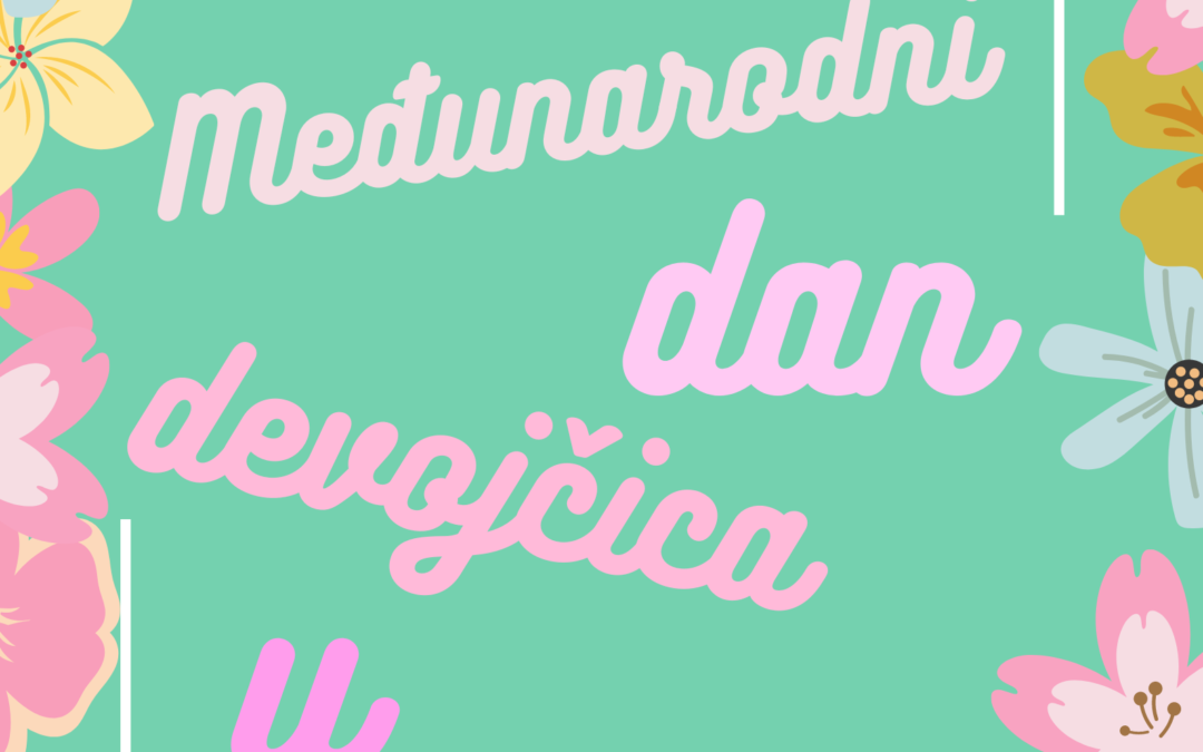 Дан девојчица у ИКТ сектору 