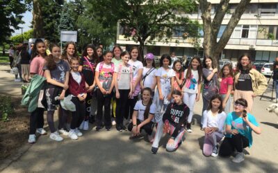 Дан заштите ивотне средине