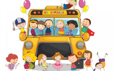 Јавна  набавка услуга извођења екскурзије и наставе у природи