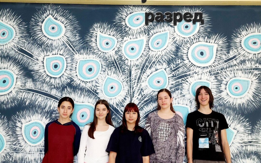 Најбољи међу најбољима на општинском такмичењу из страних језика