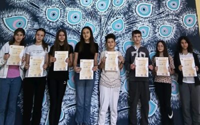 Такмичење из страних језика