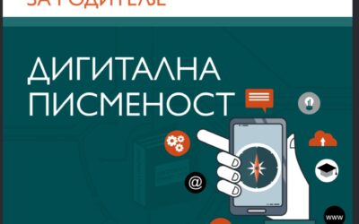 Безбедност деце на интернету