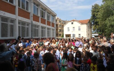 ЛЕТОПИС за школску 2024/25. годину