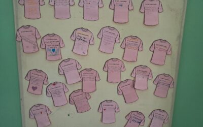 Дан ружичастих мајица