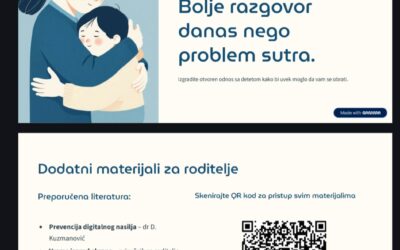 Обележавање Дана безбедног интернета