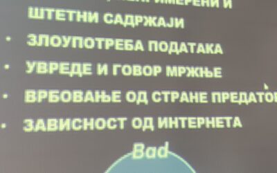 Дан безбедног интернета