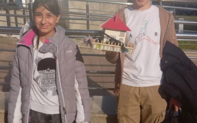 Окружно такмичење РОБО ИНТ – инвент