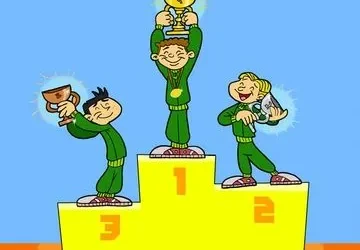 Такмичења 2025/26 школску годину