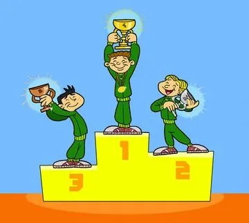 Такмичења 2025/26 школску годину