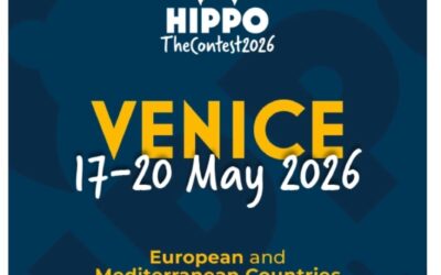 14th HIPPO European Contest 2026