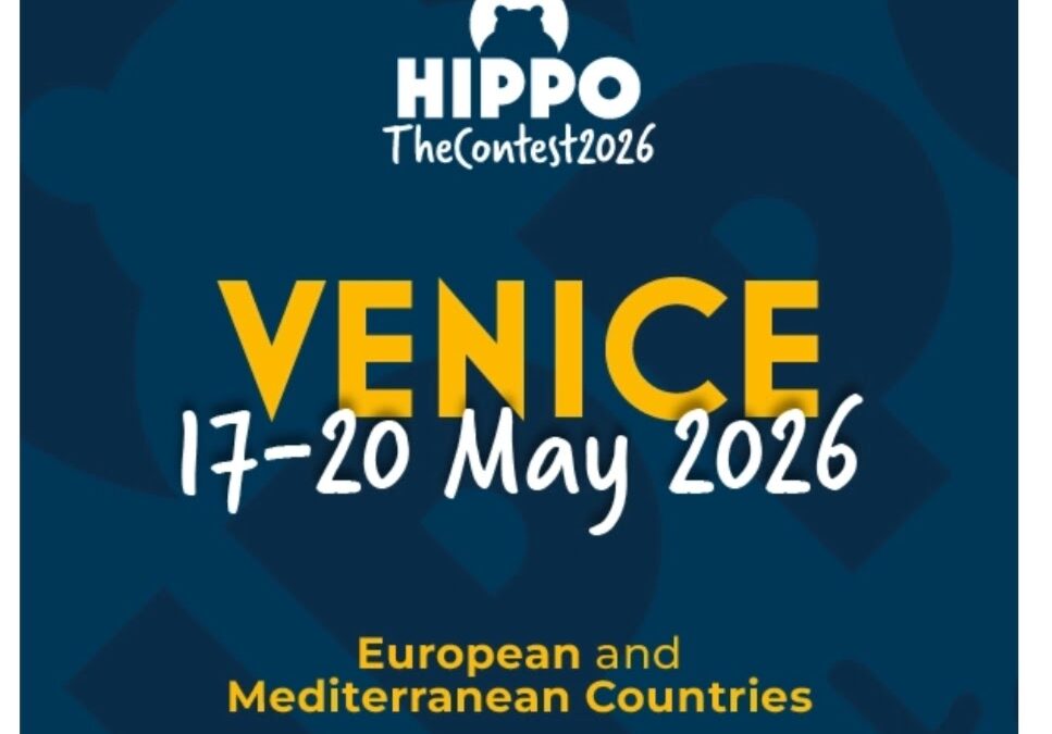 14th HIPPO European Contest 2026